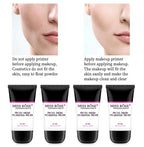 Miss Rose Photo Finish Oil Control Primer