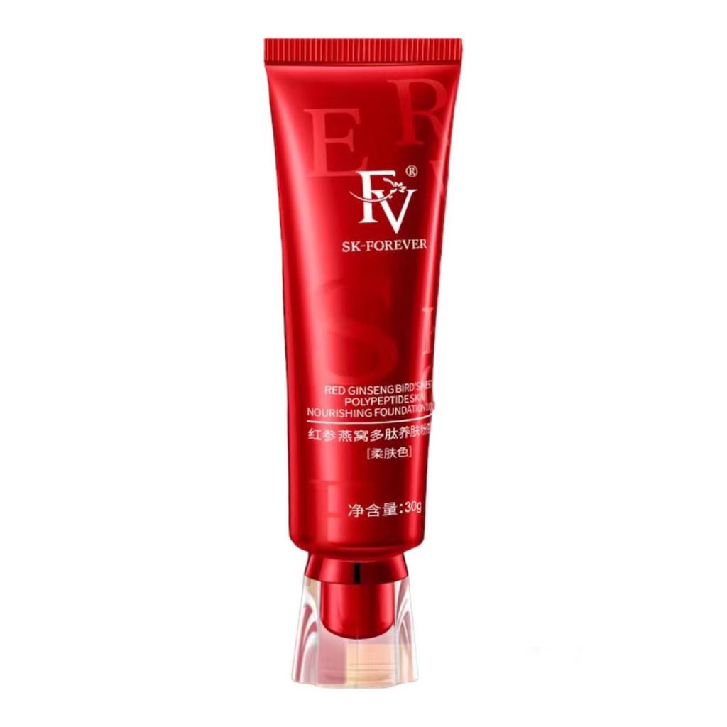 FV Waterproof Liquid Foundation – Long-Lasting Flawless Coverage 30 ml