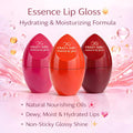 Crazy Girl Lip Gloss Set | Long Lasting Hydrating Tint