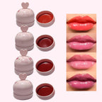 Miundo Lip Balm Blusher – Lip & Cheek Tint Balm