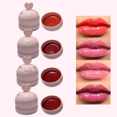 Miundo Lip Balm Blusher – Lip & Cheek Tint Balm