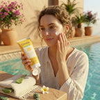 CeraVe SPF 65 Aloe Vera Sunscreen 200ml Sunblock
