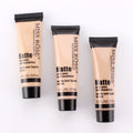 Miss Rose Long Lasting Soft Matte Foundation 37ml