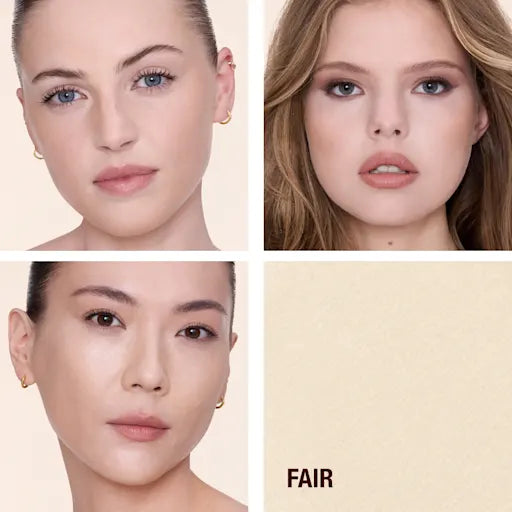 Charlotte Tilbury Airbrush Flawless Finish Setting Powder