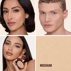 Charlotte Tilbury Airbrush Flawless Finish Setting Powder