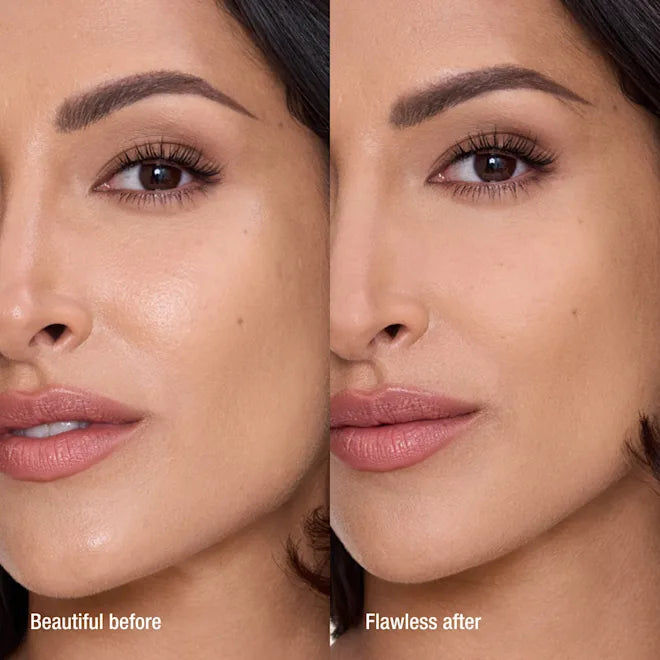 Charlotte Tilbury Airbrush Flawless Finish Setting Powder