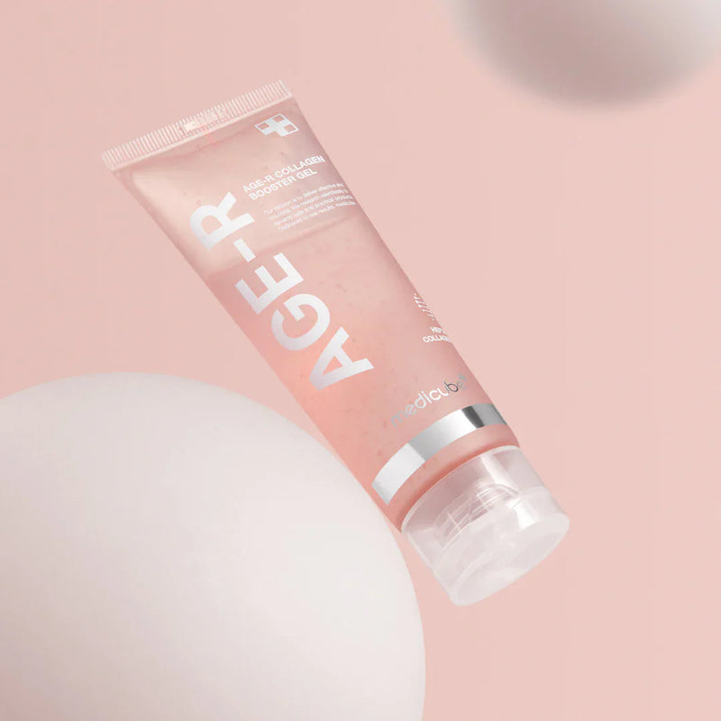 Medicube Age-R Collagen Booster Gel Serum - 100ml