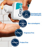 CeraVe Acne Control Cleanser 237 ml