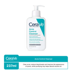 CeraVe Acne Control Cleanser 237 ml