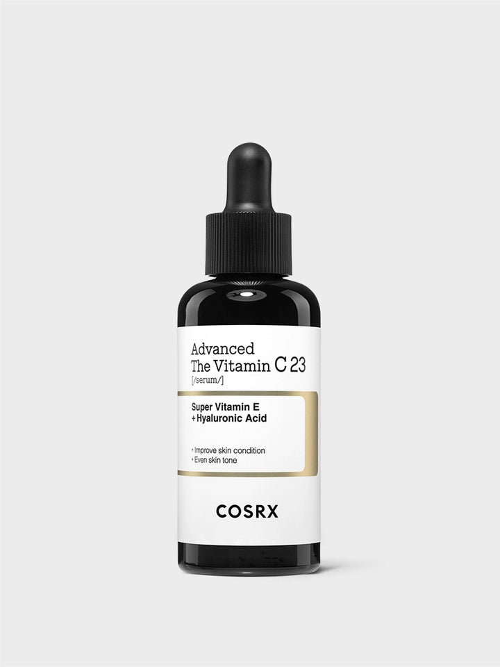 COSRX Pure Vitamin C 23% Serum – Brightening Korean Skincare
