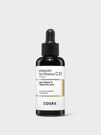 COSRX Pure Vitamin C 23% Serum – Brightening Korean Skincare