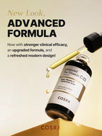 COSRX Pure Vitamin C 23% Serum – Brightening Korean Skincare