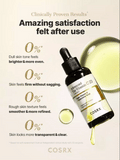 COSRX Pure Vitamin C 23% Serum – Brightening Korean Skincare