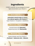 COSRX Pure Vitamin C 23% Serum – Brightening Korean Skincare