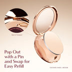 Charlotte Tilbury Airbrush Flawless Finish Setting Powder