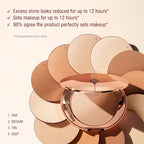 Charlotte Tilbury Airbrush Flawless Finish Setting Powder