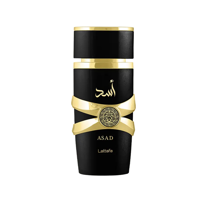 Yara & Asad Mini Perfume Gift Set – 5 x 25ml EDP