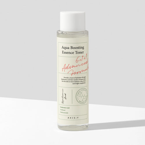 AXIS-Y Aqua Boosting Essence Toner 150ml