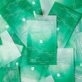 AXIS-Y Mugwort Green Vital Energy Complex Sheet Mask 5 pc pack