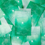 AXIS-Y Mugwort Green Vital Energy Complex Sheet Mask 5 pc pack