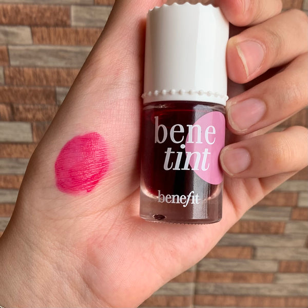 Original Rose Tint – Lip & Cheek Stain