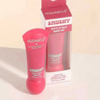 Hudamoji Smushy Matte Lip Balm Tint Set 6PCS