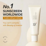 Korean Glass Skin & Anti-Aging Skincare Kit – 6-Step Routine