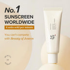 Complete Korean Glass Skin & Anti-Aging Skincare Kit – 6-Step Routine for Hydrated, Bright, Firm & Youthful-Looking Skin | Color Cosmetic