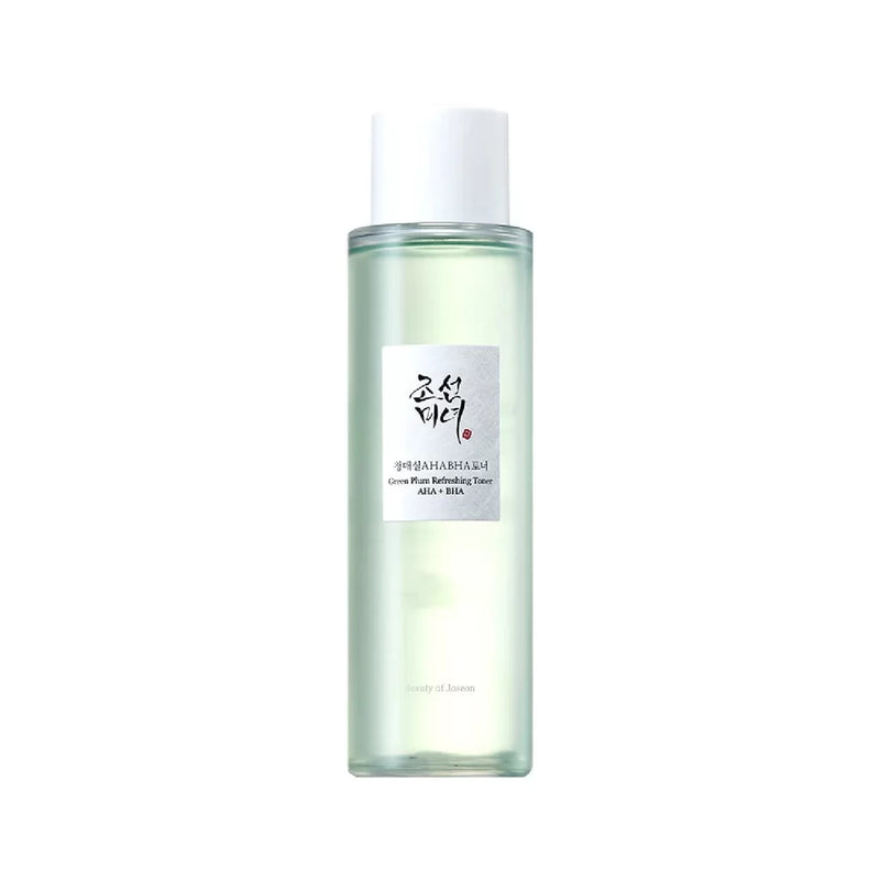 Korean Glass Skin Routine Set – Anti-Aging, Hydration & Brightening