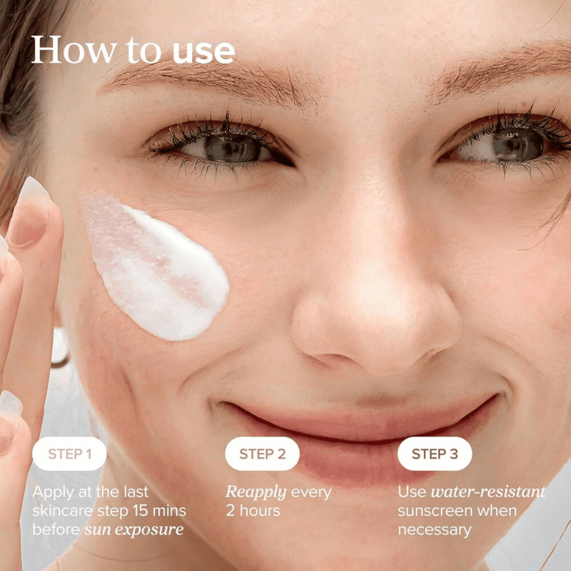 Beauty Of Joseon Relief Sun Rice + Probiotics Spf50+ Pa++++ 50Ml