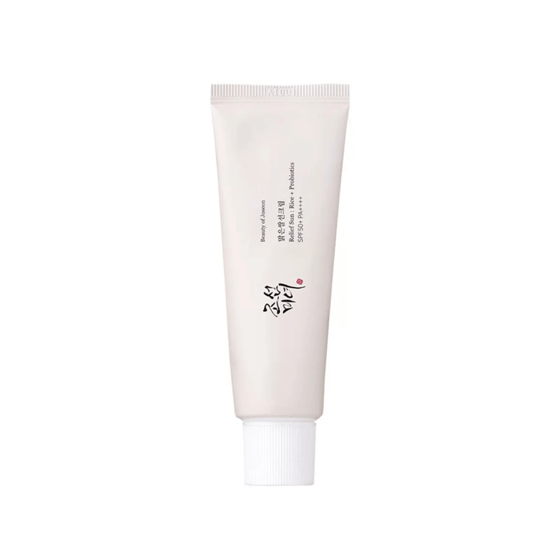 Beauty Of Joseon Relief Sun Rice + Probiotics Spf50+ Pa++++ 50Ml