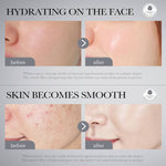 BIOAQUA Dead Sea Mud Mask Deep Cleansing & Oil Control