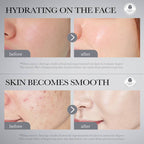 BIOAQUA Dead Sea Mud Mask Deep Cleansing & Oil Control