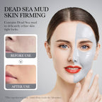 BIOAQUA Dead Sea Mud Mask Deep Cleansing & Oil Control