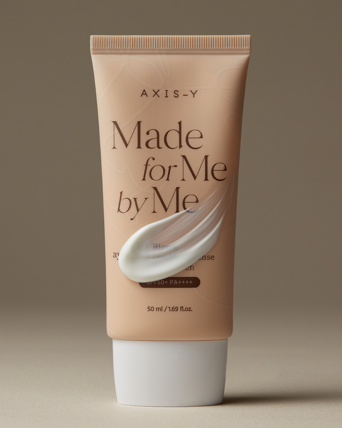 Axis Y Biome Double Defence Sunscreen 50ml