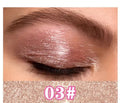 HUDAMOJI Glitter Jelly Eyeshadow Stick – 6 Shades