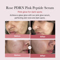 Medicube – PDRN Pink Peptide Serum 30ml