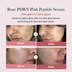 Medicube – PDRN Pink Peptide Serum 30ml