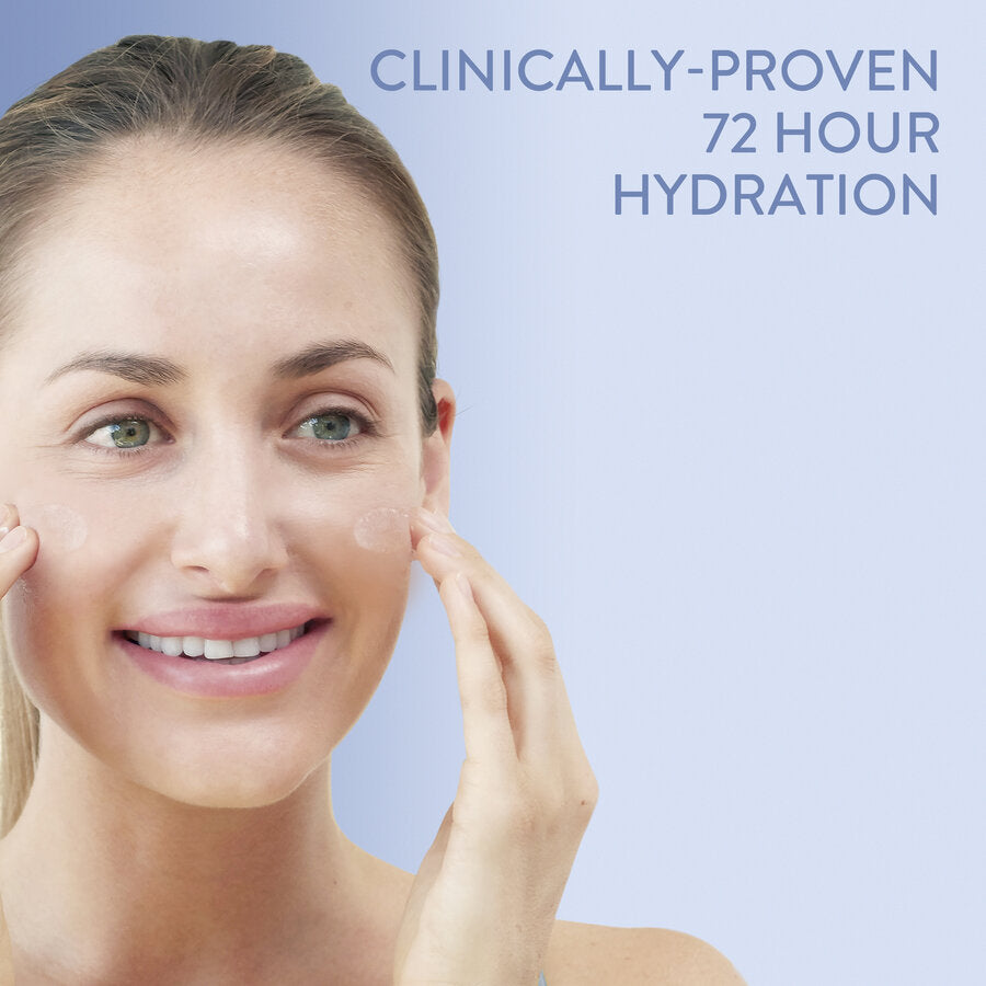 Cetaphil Deep Hydration Water Gel Moisturizer 48g