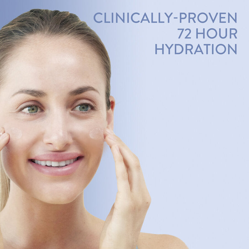 Cetaphil Deep Hydration Water Gel Moisturizer 48g