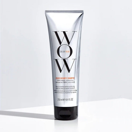 Color Wow Color Security Shampoo & Conditioner Duo – Sulfate-Free
