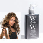 Color Wow Dream Coat for Curly Hair – Anti-Frizz Leave-In Spray