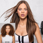 Color Wow Extra Strength Dream Coat Anti-Frizz Curly Hair Spray