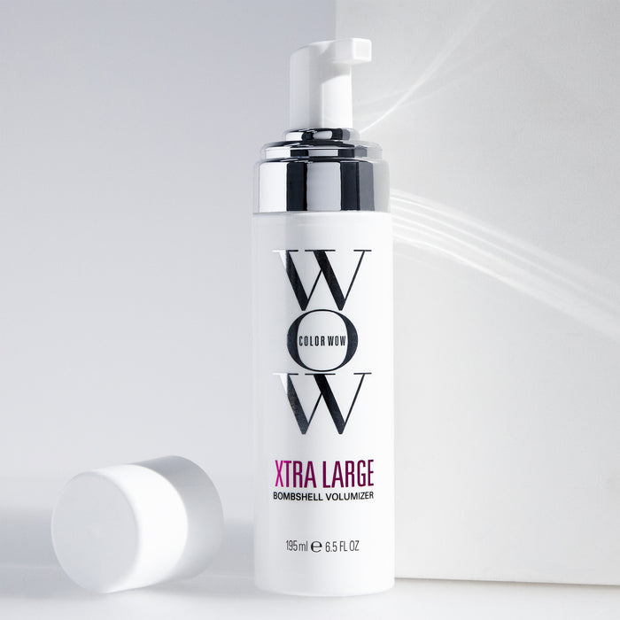 Color Wow Xtra Large Bombshell Hair Volumizing Mousse 195ml