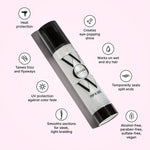 Color Wow Pop & Lock High Gloss Finish Serum 55ml – Anti-Frizz