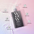 Color Wow Dream Coat for Curly Hair – Anti-Frizz Leave-In Spray