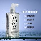 Color Wow Dream Coat Supernatural Anti-Frizz Heat Spray