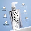 Color Wow Dream Coat Supernatural Anti-Frizz Heat Spray