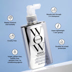Color Wow Dream Coat Supernatural Anti-Frizz Heat Spray