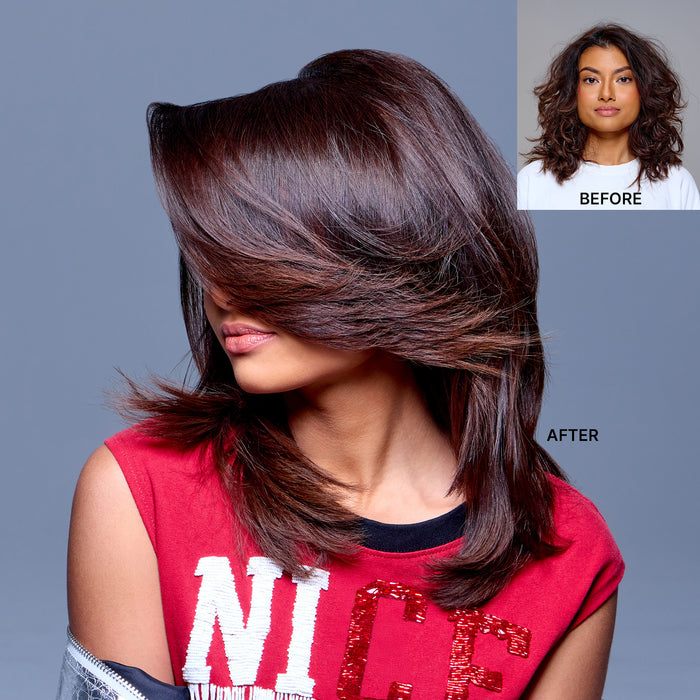Color Wow Dream Coat Supernatural Anti-Frizz Heat Spray